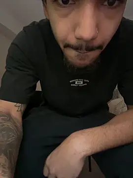 Snapshot of da1jaxx chatting on October 2025 06:08:02 PM da1jaxx online show from October 2025 06:08:02 PM