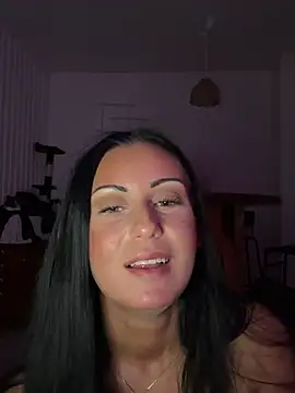 SweNatasha online show from December 2024 01:26:01 AM