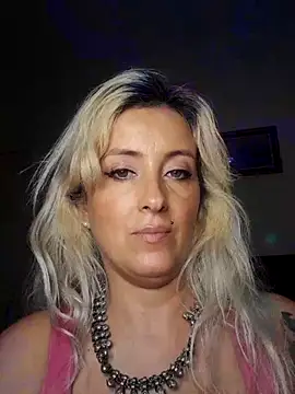 DesireSatler online show from February 2025 04:54:01 AM