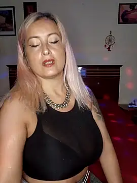 DesireSatler online show from February 2026 01:35:02 AM