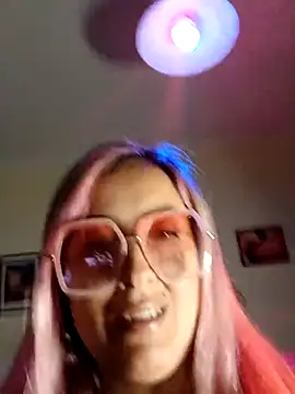 DesireSatler online show from March 2026 04:18:01 AM