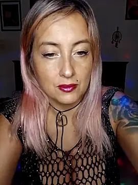 DesireSatler online show from April 2026 04:55:01 AM