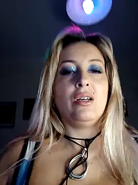 DesireSatler online show from July 2026 10:34:02 PM