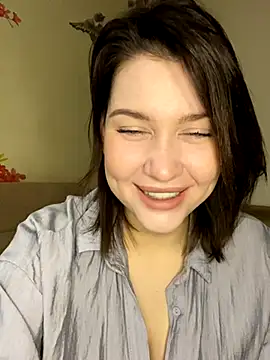 KikiWatson online show from December 2024 05:15:02 AM