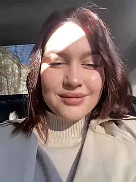 KikiWatson online show from December 2024 08:11:01 AM