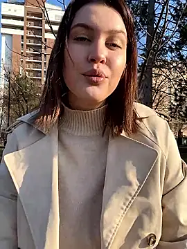 KikiWatson online show from December 2024 11:18:02 AM