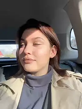 KikiWatson online show from December 2024 08:09:01 AM