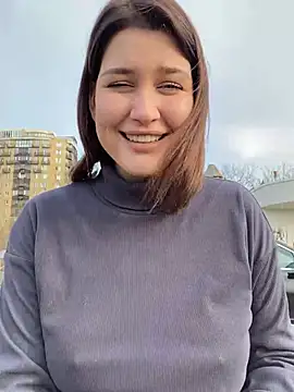 KikiWatson online show from December 2024 11:14:01 AM