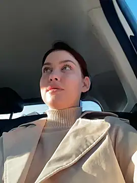 KikiWatson online show from December 2024 07:17:01 AM