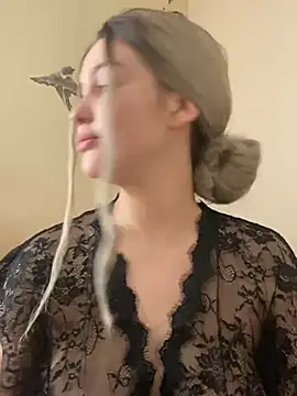 KikiWatson online show from January 2025 11:05:01 AM