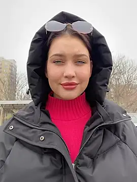 KikiWatson online show from February 2025 08:08:01 AM