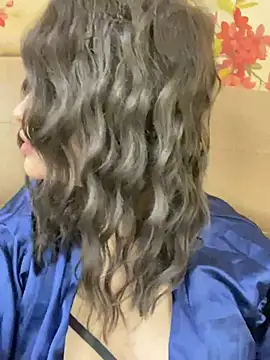 KikiWatson online show from February 2025 05:36:01 PM