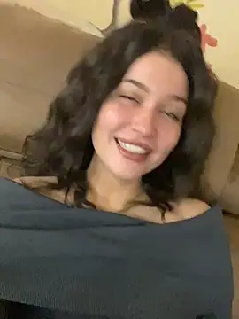 KikiWatson online show from February 2025 05:35:01 PM