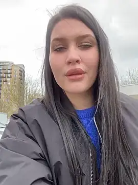 KikiWatson online show from March 2025 11:11:02 AM