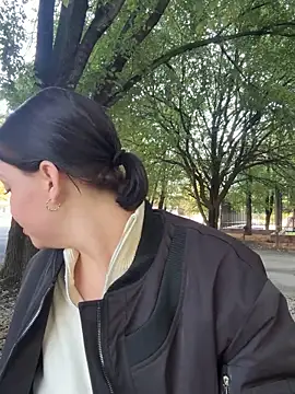 KikiWatson online show from September 2025 06:04:02 AM