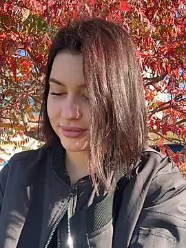 KikiWatson online show from October 2025 07:20:02 AM