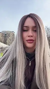 KikiWatson online show from February 2026 08:04:02 AM