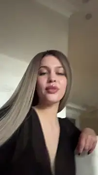 KikiWatson online show from February 2026 08:32:01 PM