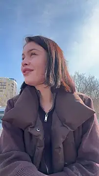 KikiWatson online show from March 2026 07:45:02 AM