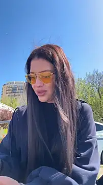 KikiWatson online show from April 2026 08:06:01 AM