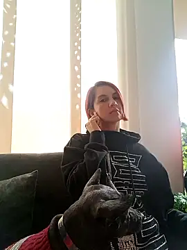 Snapshot of your_red_rose_ chatting on December 2024 08:17:02 PM your red rose online show from December 2024 08:17:02 PM