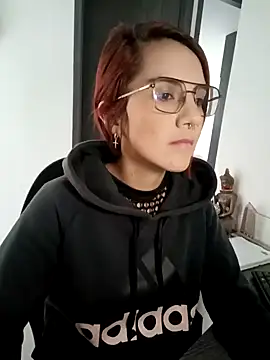 Snapshot of your_red_rose_ chatting on January 2025 07:31:02 PM your red rose online show from January 2025 07:31:02 PM