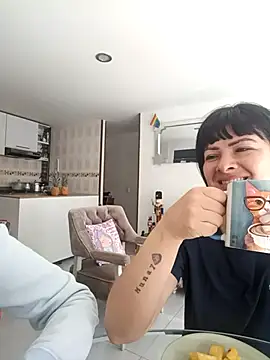 Snapshot of your_red_rose_ chatting on January 2025 03:09:01 PM your red rose online show from January 2025 03:09:01 PM