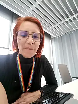 Snapshot of your_red_rose_ chatting on January 2025 07:15:01 PM your red rose online show from January 2025 07:15:01 PM