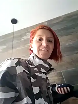 Snapshot of your_red_rose_ chatting on February 2025 05:33:01 PM your red rose online show from February 2025 05:33:01 PM