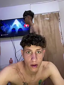 LatinBoysxxx online show from January 2025 07:23:01 PM