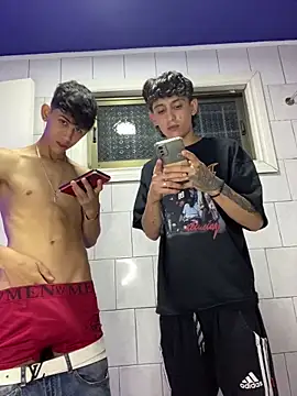 LatinBoysxxx online show from January 2025 09:06:02 AM