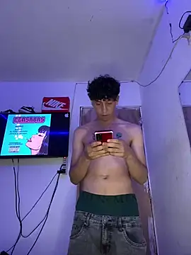 LatinBoysxxx online show from March 2025 10:43:02 PM