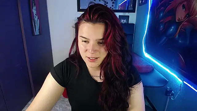 Nika 1  online show from December 2024 07:06:01 PM