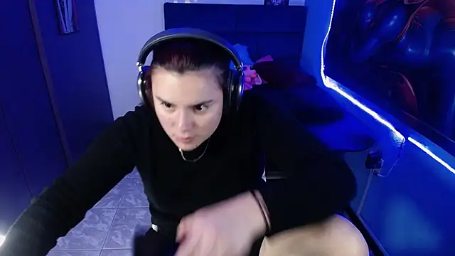 Nika 1  online show from December 2024 11:49:02 PM