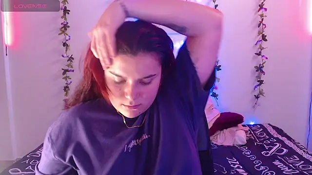 Nika 1  online show from February 2025 08:14:02 PM