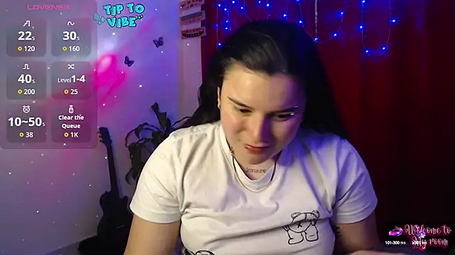 Nika 1  online show from September 2025 10:13:01 PM