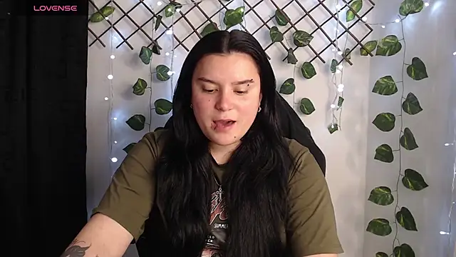 Nika 1  online show from May 2026 03:02:02 AM