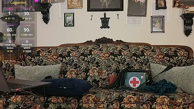 vesperjadex online show from December 2024 02:20:02 AM