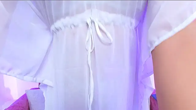 Sara Jhonson online show from December 2024 11:18:02 PM