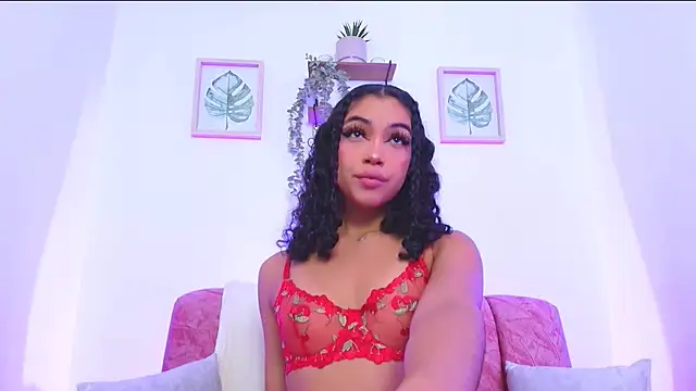 Sara Jhonson online show from December 2024 11:02:01 PM