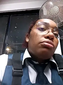 Cinnamon-Skin online show from December 2024 04:36:02 AM