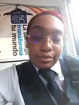 Cinnamon-Skin online show from December 2024 08:21:02 PM