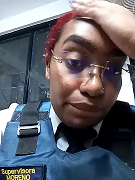 Cinnamon-Skin online show from December 2024 04:05:02 AM