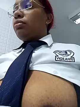 Cinnamon-Skin online show from December 2024 07:10:01 AM