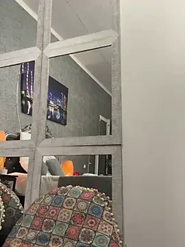 Snapshot of AdissonLane chatting on March 2025 07:13:02 AM AdissonLane online show from March 2025 07:13:02 AM