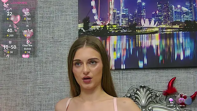 Snapshot of AdissonLane chatting on November 2025 05:56:01 PM AdissonLane online show from November 2025 05:56:01 PM