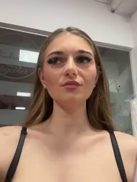 Snapshot of AdissonLane chatting on February 2026 05:06:02 PM AdissonLane online show from February 2026 05:06:02 PM