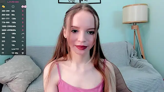 AlodiaHamblett online show from January 2025 07:15:01 AM