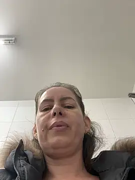 uber babe online show from December 2024 08:09:02 AM