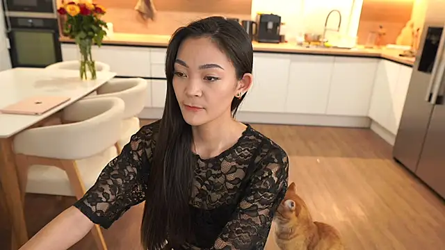 Peopleneedlove144 online show from October 2025 03:35:02 PM